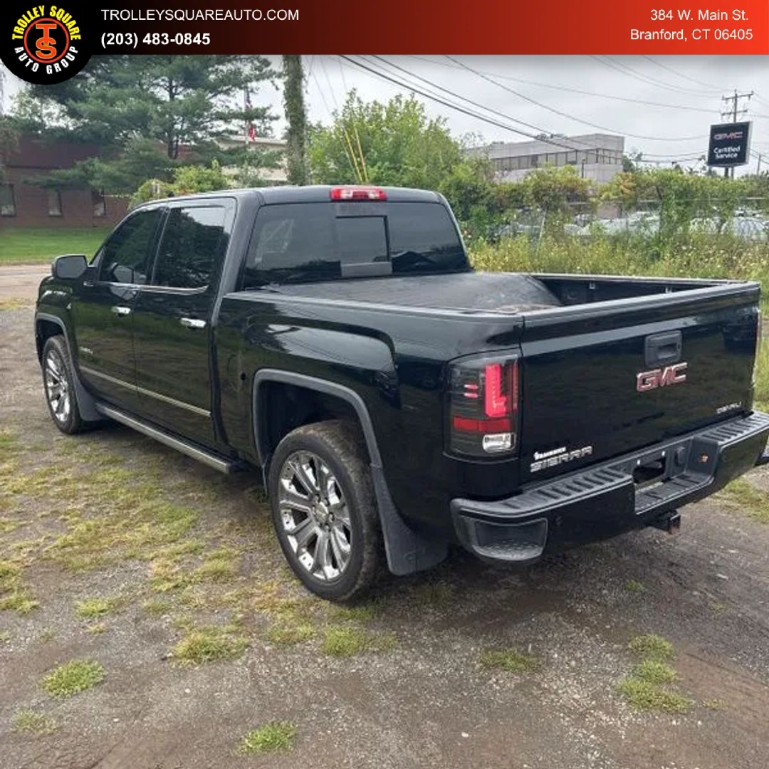 gmc sierra 1500 denali 2016 3GTU2PEC9GG384857 image
